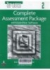 Top notch complete assessment package