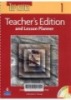Top notch. 1, Teacher's edition and lesson planner