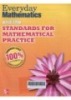 Everyday mathematics and the standards for mathematical practice