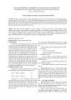 XÂY DỰNG MÔ HÌNH VÀ MÔ PHỎNG CÁP TRONG TRẠNG THÁI QUÁ ĐỘ : Design Model and Analysis High Voltage Underground Cable on System Transients    Based on ATP-EMTP software 