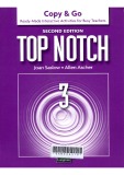 Top notch - 3 : Complete assessment package with examview software