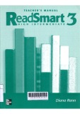 ReadSmart 3 :  High intermediate