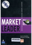 Market leader - Advanced business English teacher's resource book