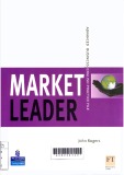 Market leader : Advanced business English practice file 