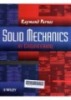 Solid Mechanics in Engineering