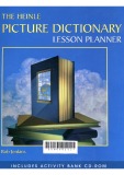 The Heinle picture dictionary  Lesson planner