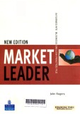 Market leader : Intermediate business English practice file