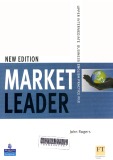 Market Leader : Upper Intermediate Business English Practice File