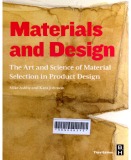 Materials and Design, Third Edition: The Art and Science of Material Selection in Product Design