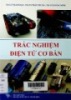 Trắc nghiệm điện tử cơ bản