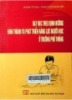 Dạy học theo định hướng hình thành và phát triển năng lực người học ở trường phổ thông