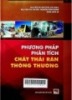 Phương pháp phân tích chất thải rắn thông thường