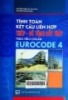 Tính toán kết cấu liên hợp thép - bê tông cốt thép theo tiêu chuẩn Eurocode 4