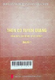 Then cổ Tuyên Quang