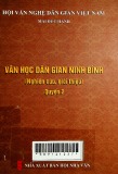 Văn học dân gian Ninh Bình
