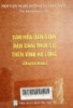 Văn hóa dân gian dân chài thủy cư trên Vinh Hạ Long