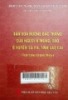 Văn hóa ruộng bậc thang của người H'Mông, Dao ở huyện Sa Pa, tỉnh Lào Cai (Tìm hiểu và giới thiệu)