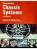 Automotive chassis systems 
