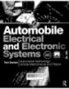 Automobile Electrical and Electronic Systems