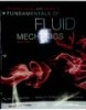 Munson, Young and OkiishiÂs Fundamentals of Fluid Mechanics