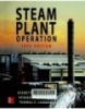 Steam plant operation