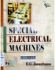 Special electrical machines 