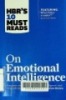 HBR's 10 Must Reads on Emotional Intelligence 