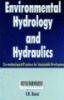 Environmental Hydrology and Hydraulics: Eco-technological Practices for Sustainable Development