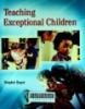 Teaching Exceptional Children