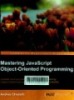 Mastering JavaScript Object - Oriented Programming
