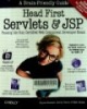 Head First Servlets and JSP 