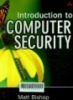 Introduction to Computer Security