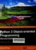 Python 3 Object - Oriented Programming