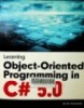 Learning Object-Oriented Programming in C++ 5.0