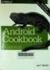 Android Cookbook