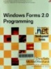 Windows Forms 2.0 Programming