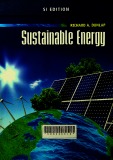 Sustainable Energy : SI edition