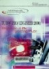 TỰ HỌC PRO/ENGINEER 2000I BẰNG  HÌNH ẢNH VẼ VÀ GIA CÔNG KHUÔN