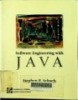 Software Engineering with JAVA