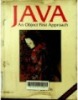 Java an object first approach