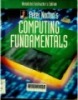 Computing Fundamentals