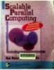Scalable Parallel Computing
