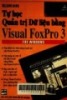 Tự học Quản trị Dữ liệu bằng Visual FoxPro 3 for windows