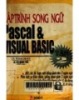 Lập trình song ngữ Pascal & Visual Basic tập 2