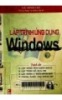 Lập trình ứng dụng Windows tập 1