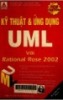 Kỹ thuật & Ứng dụng UML Với Rational Rose 2002