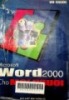 Microsoft Word 2000 cho mọi người