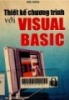 Thiết kế chương trình với VISUAL BASIC