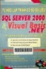 Tự học lập trình cơ sở dữ liệu SQL SEVER 2000 và VISUAL BASIC .NET