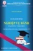 Đề cương chi tiết môn học Nghiệp vụ bánh (Pastry Theory) - Ngành quản trị nhà hàng và dịch vụ ăn uống